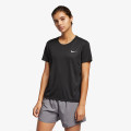 Nike W NK MILER TOP SS 