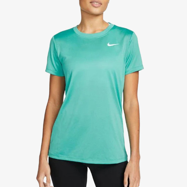 Nike W NK MILER TOP SS 
