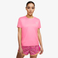 Nike W NK MILER TOP SS 