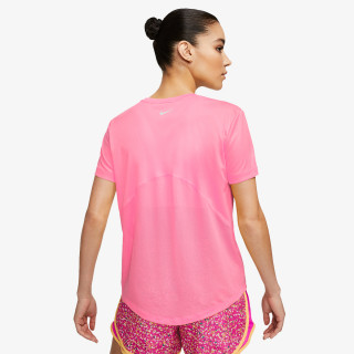 Nike W NK MILER TOP SS 