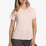 Nike W NK MILER TOP SS 