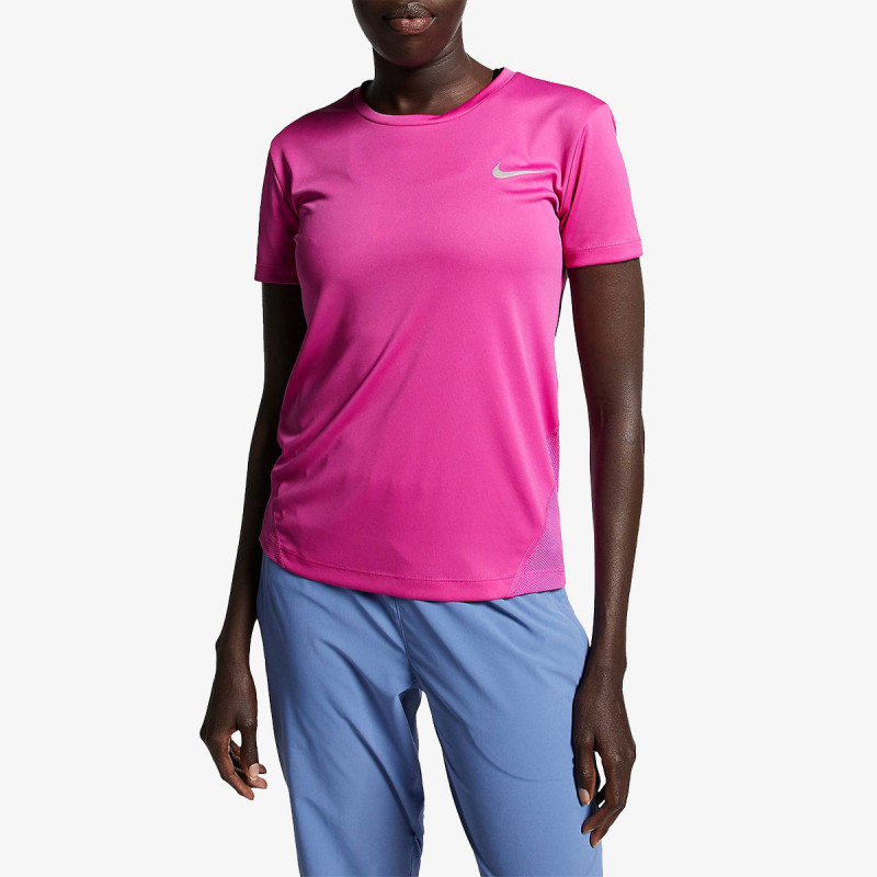 W nk miler top ss top