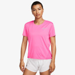 Nike W NK MILER TOP SS 