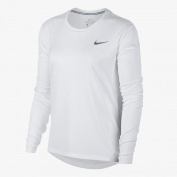 Nike W NK MILER TOP LS 