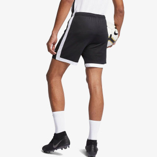 M NK DRY ACDMY SHORT K 