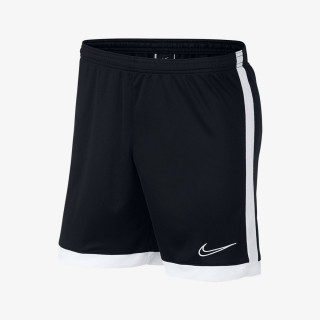 M NK DRY ACDMY SHORT K 