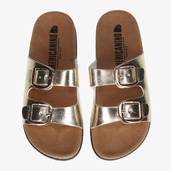 Americanino YELLOSTONE 