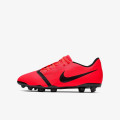 Nike JR PHANTOM VENOM CLUB FG 
