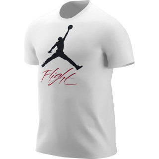 Nike JUMPMAN FLIGHT HBR TEE 