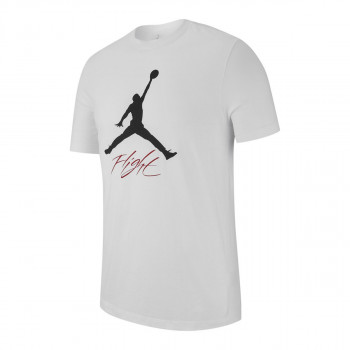 Nike JUMPMAN FLIGHT HBR TEE 