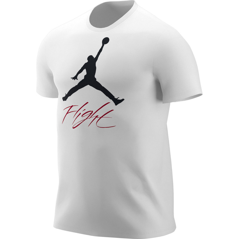 Nike JUMPMAN FLIGHT HBR TEE 