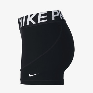 Nike W NP SHORT 3IN NEW 