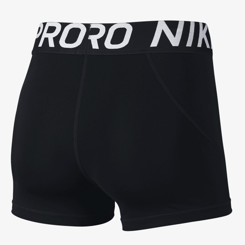 Nike W NP SHORT 3IN NEW 