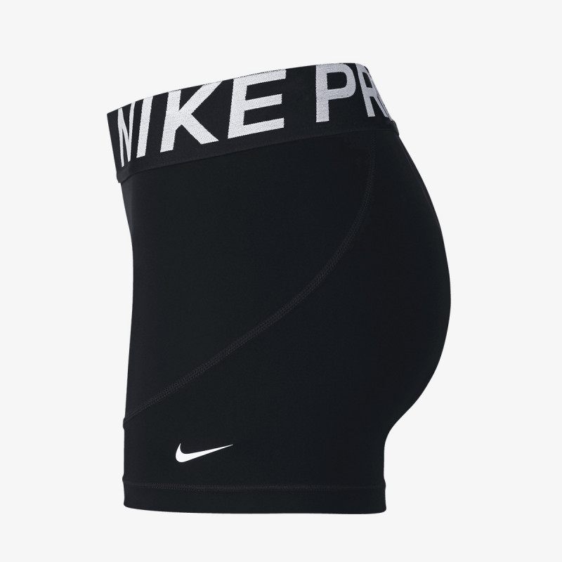 Nike W NP SHORT 3IN NEW 