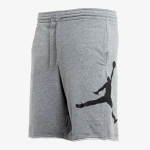 JUMPMAN AIR FLEECE SHORT 