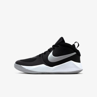 Nike TEAM HUSTLE D 9 (GS) 