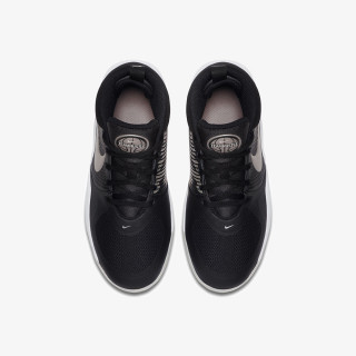 Nike TEAM HUSTLE D 9 (GS) 