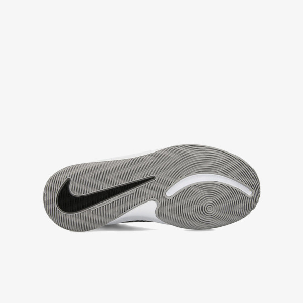 Nike TEAM HUSTLE D 9 (GS) 
