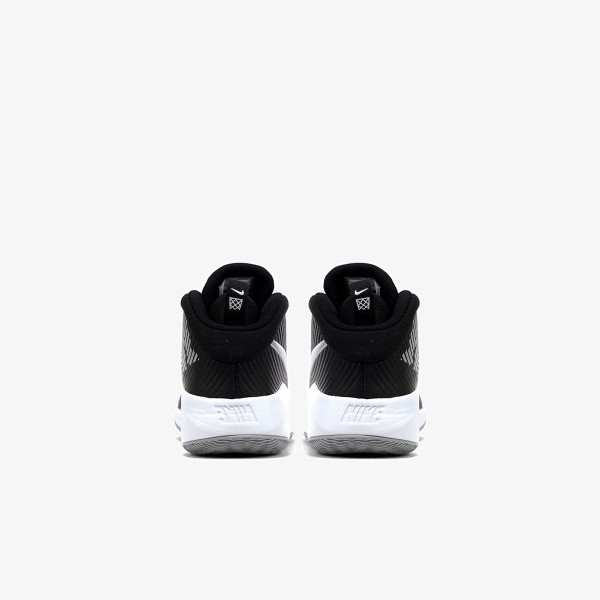 Nike TEAM HUSTLE D 9 (GS) 