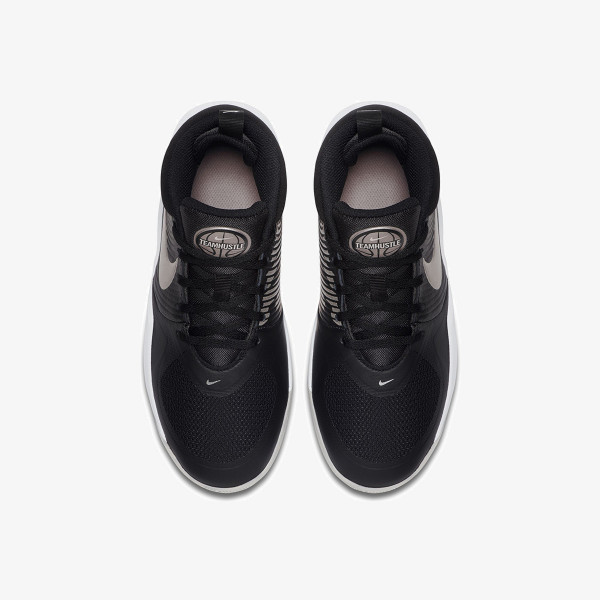 Nike TEAM HUSTLE D 9 (GS) 