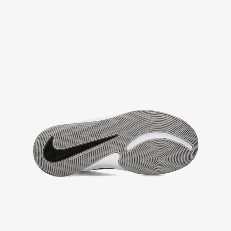 Nike TEAM HUSTLE D 9 (GS) 
