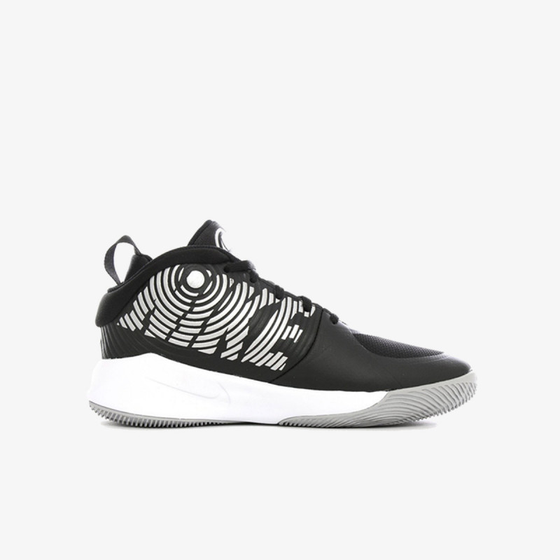 Nike TEAM HUSTLE D 9 (GS) 