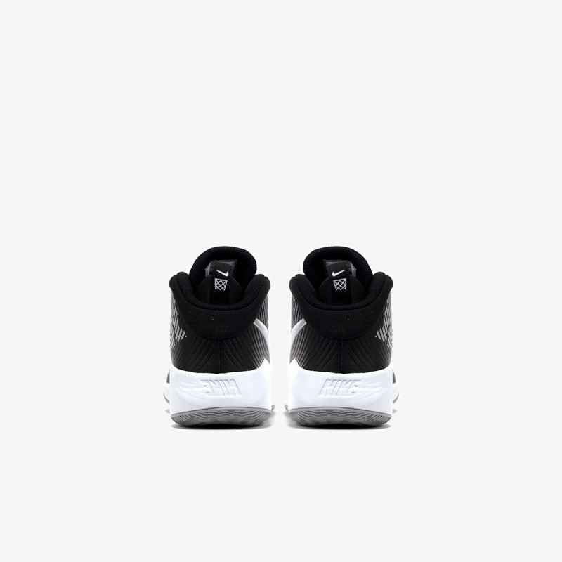 Nike TEAM HUSTLE D 9 (GS) 
