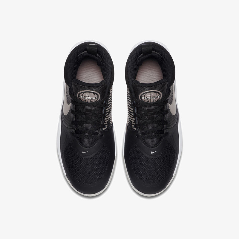 Nike TEAM HUSTLE D 9 (GS) 