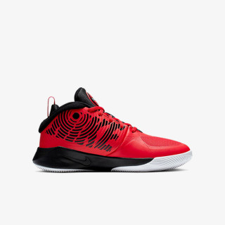 Nike TEAM HUSTLE D 9 GS 