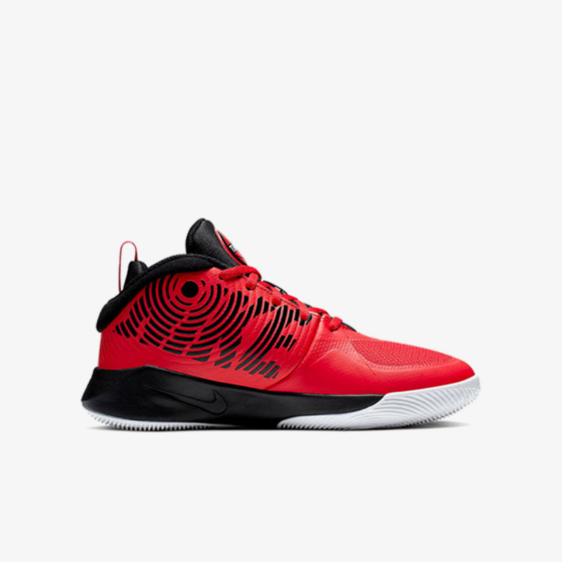 Nike TEAM HUSTLE D 9 GS 