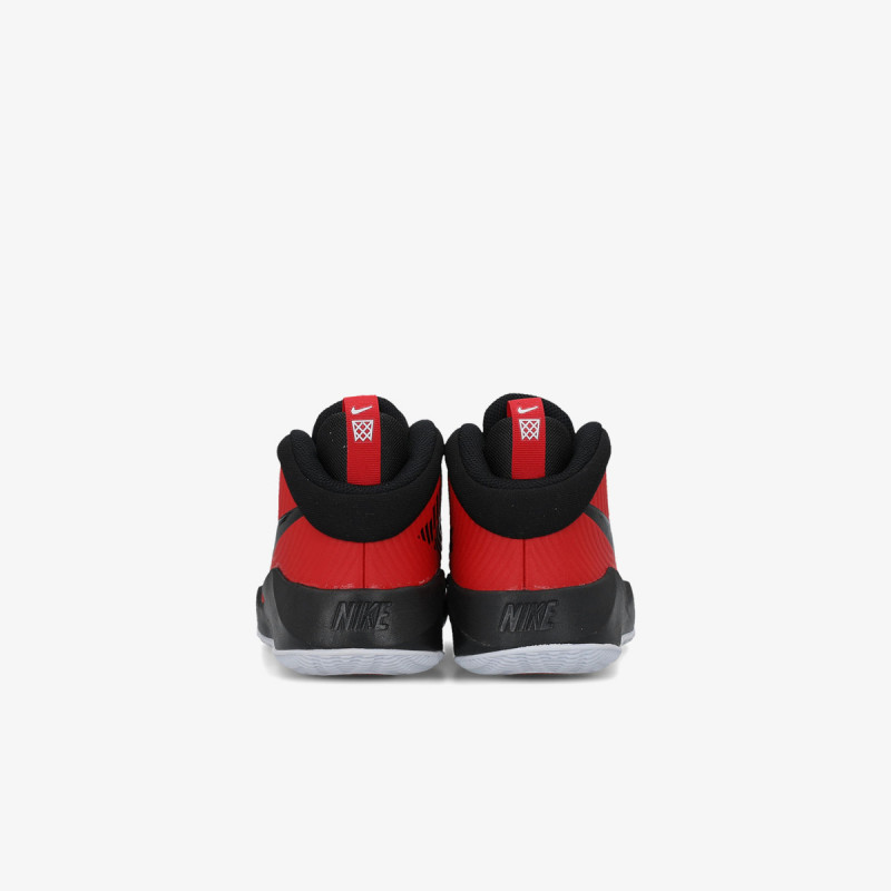 Nike TEAM HUSTLE D 9 GS 