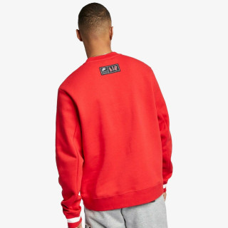 Nike M NSW NIKE AIR CREW FLC 