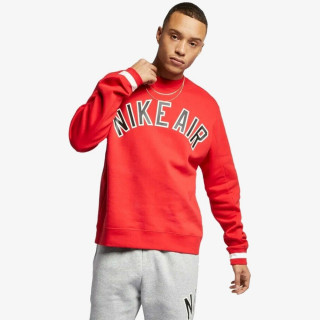 Nike M NSW NIKE AIR CREW FLC 