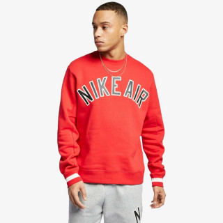 Nike M NSW NIKE AIR CREW FLC 