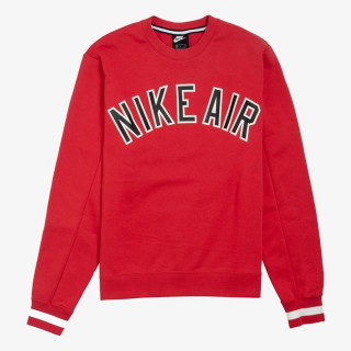 Nike M NSW NIKE AIR CREW FLC 
