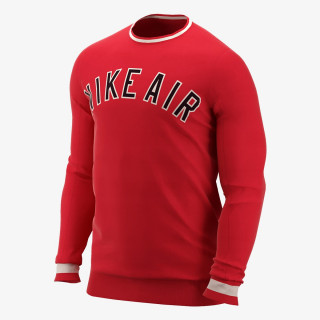 Nike M NSW NIKE AIR CREW FLC 