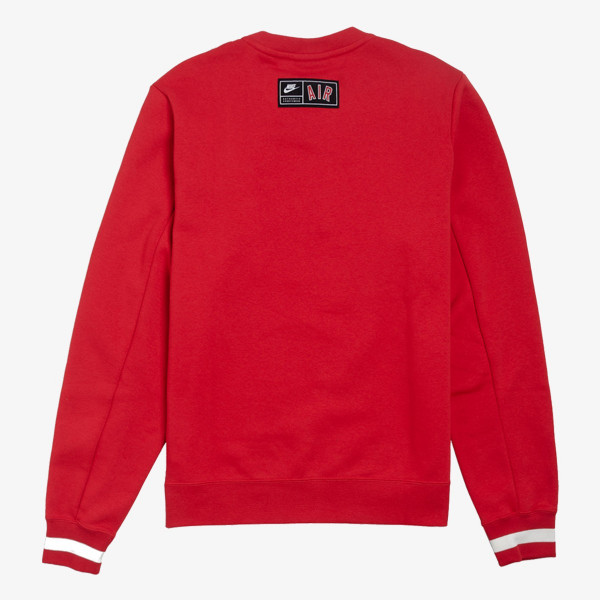 Nike M NSW NIKE AIR CREW FLC 
