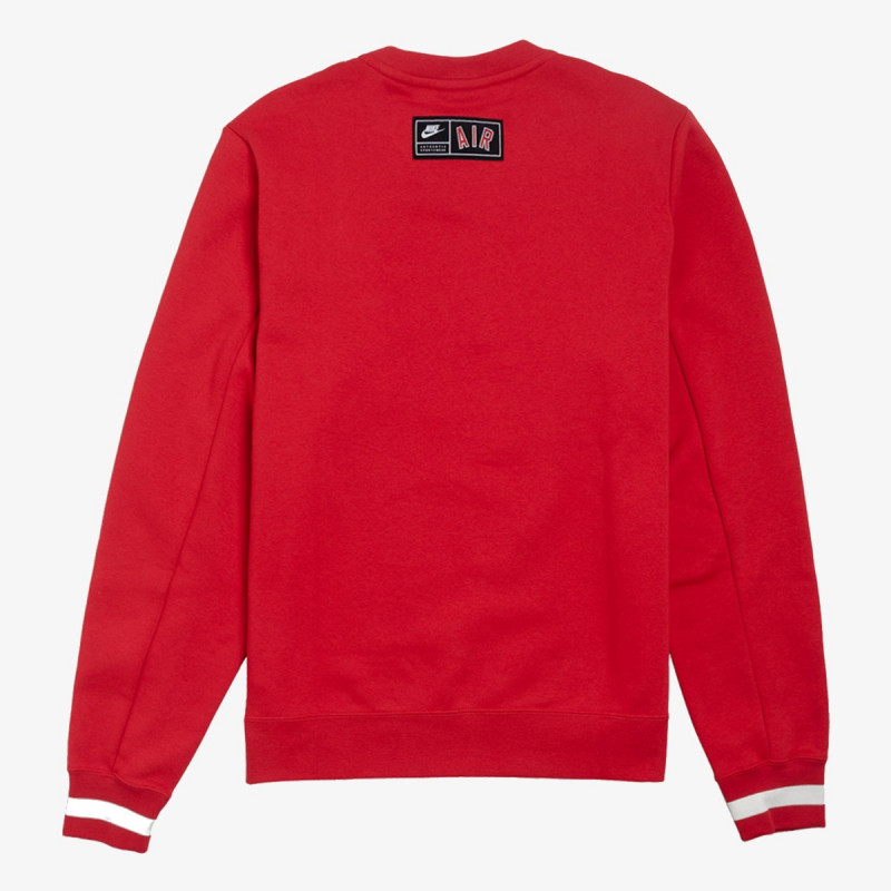 Nike M NSW NIKE AIR CREW FLC 