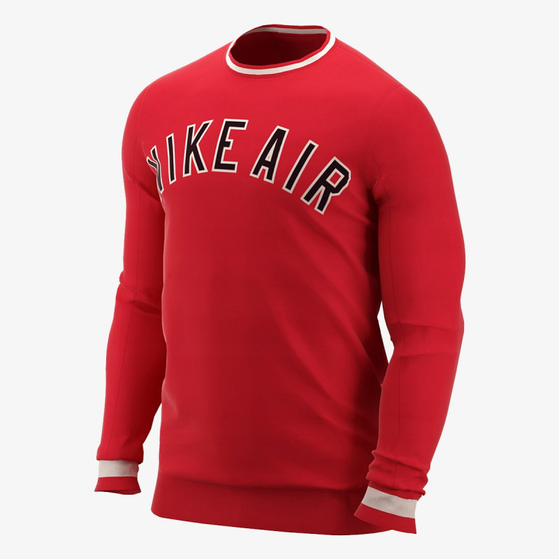 Nike M NSW NIKE AIR CREW FLC 