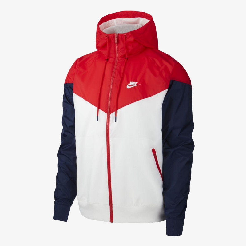 Nike M NSW HE WR JKT HD Sport Vision Shitja me pakice e aksesoreve sportiv Sport Vision