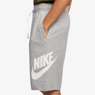 Nike M NSW HE SHORT FT ALUMNI 