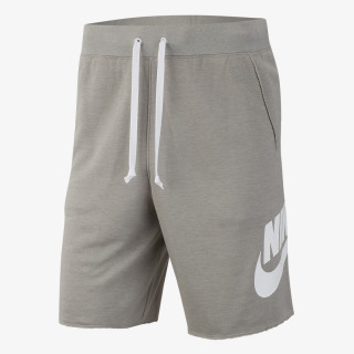 Nike M NSW HE SHORT FT ALUMNI 