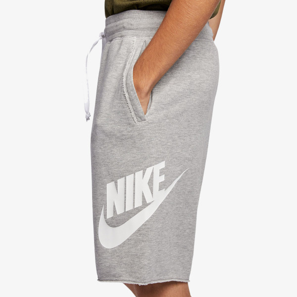 Nike M NSW HE SHORT FT ALUMNI 