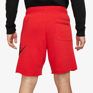 Nike M NSW HE SHORT FT ALUMNI 