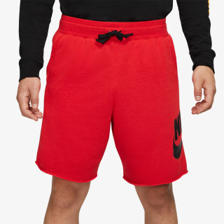 Nike M NSW HE SHORT FT ALUMNI 