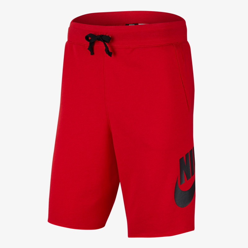 Nike M NSW HE SHORT FT ALUMNI 