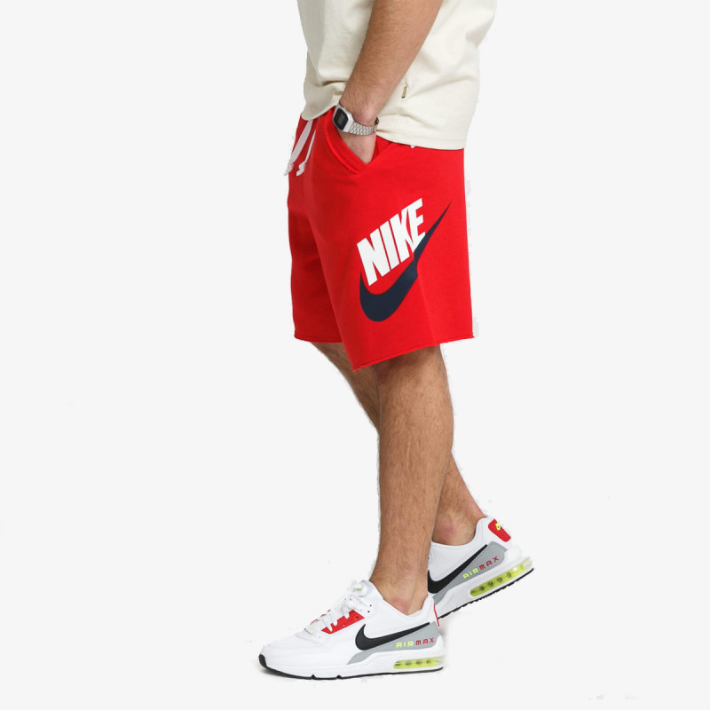 Nike m nsw he short ft alumni hotsell