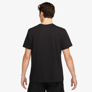 M NSW TEE ICON FUTURA 