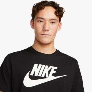M NSW TEE ICON FUTURA 