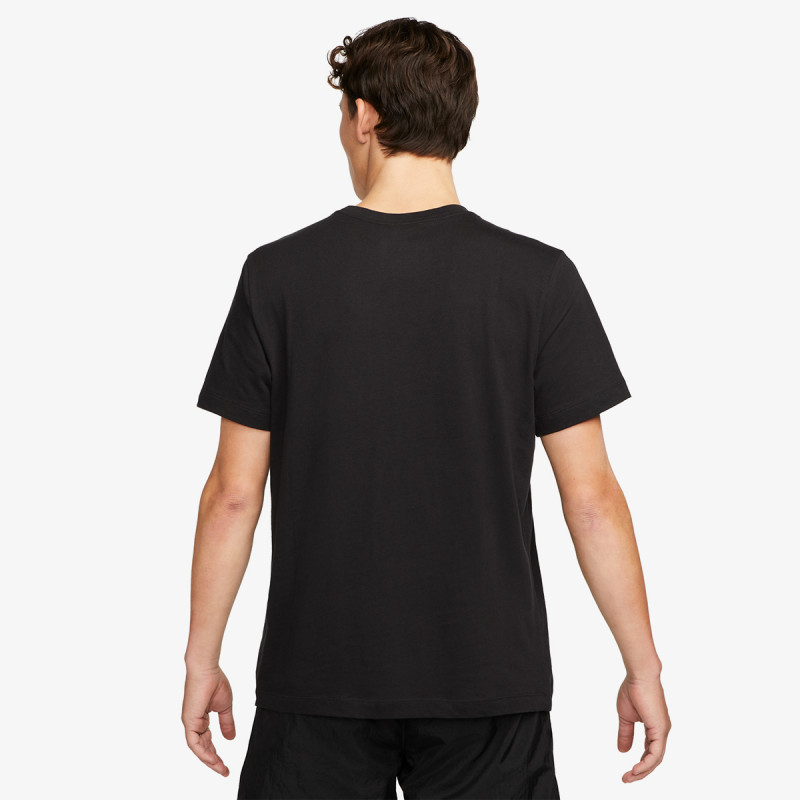 M NSW TEE ICON FUTURA 